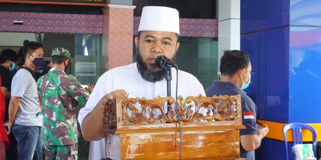 Pemkot bengkulu