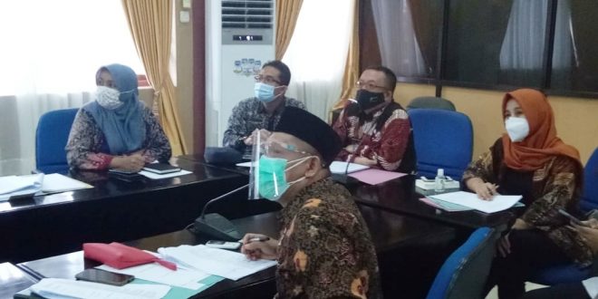 Pemkot bengkulu