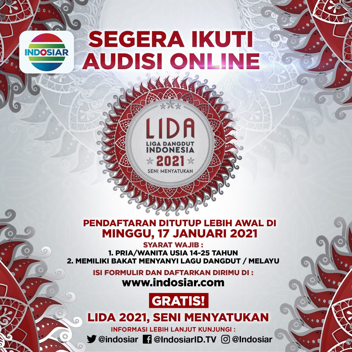 Nasional