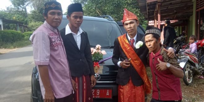 Pemkot bengkulu