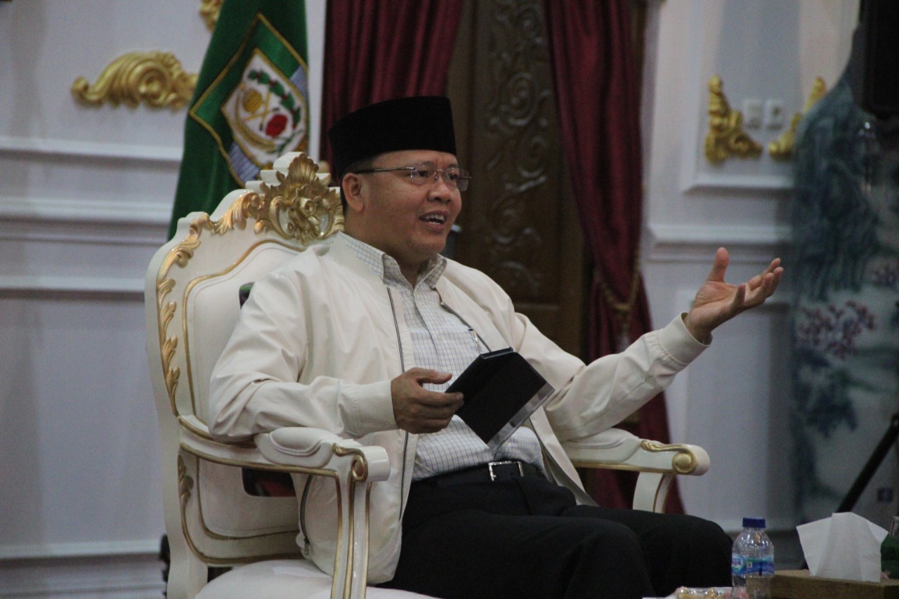 Pemerintahan