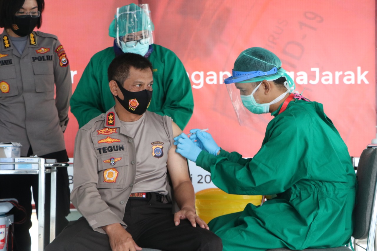 Provinsi Bengkulu