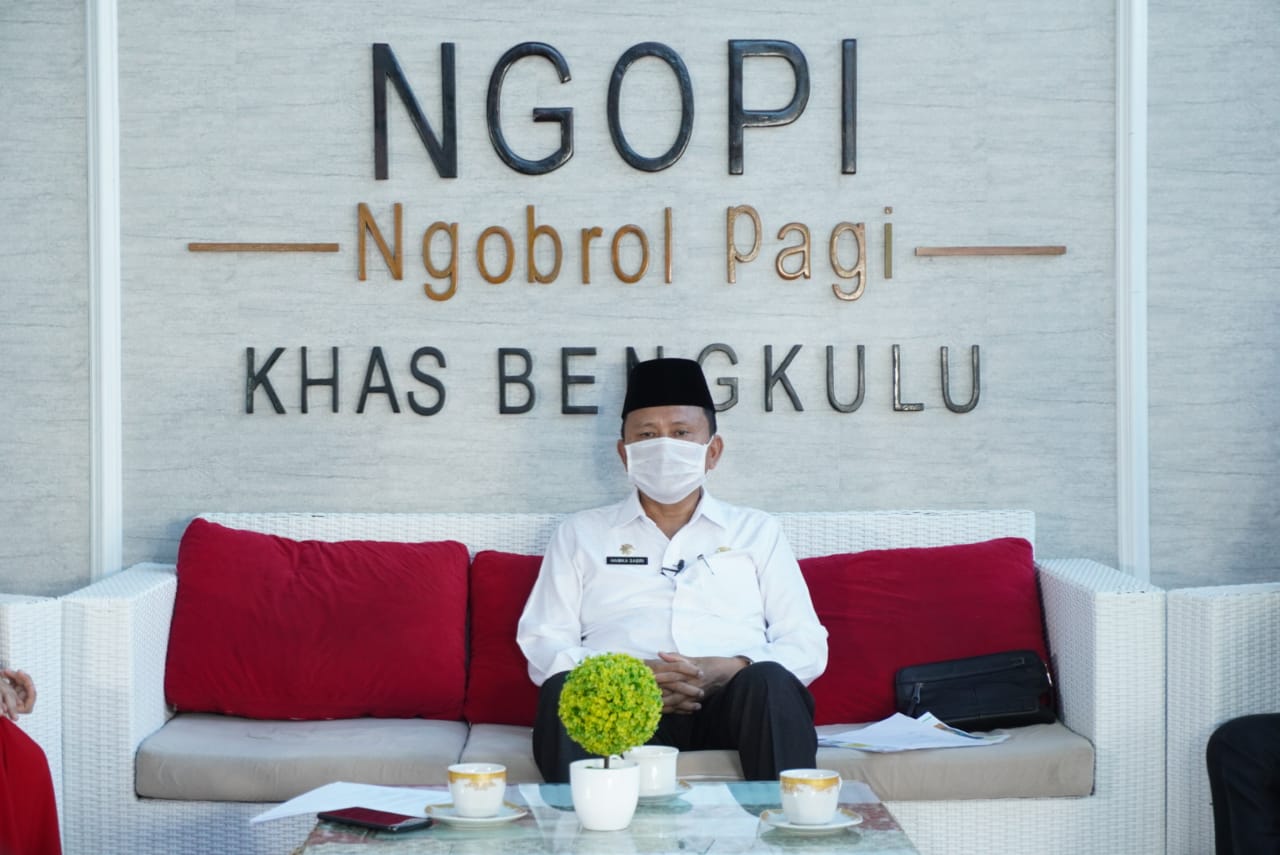 Pemerintahan