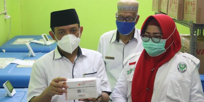 Pemkot bengkulu