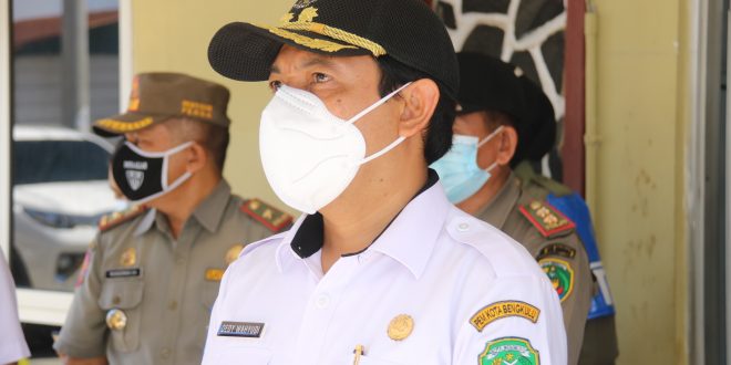 Pemkot bengkulu