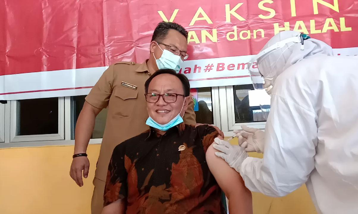 Daerah