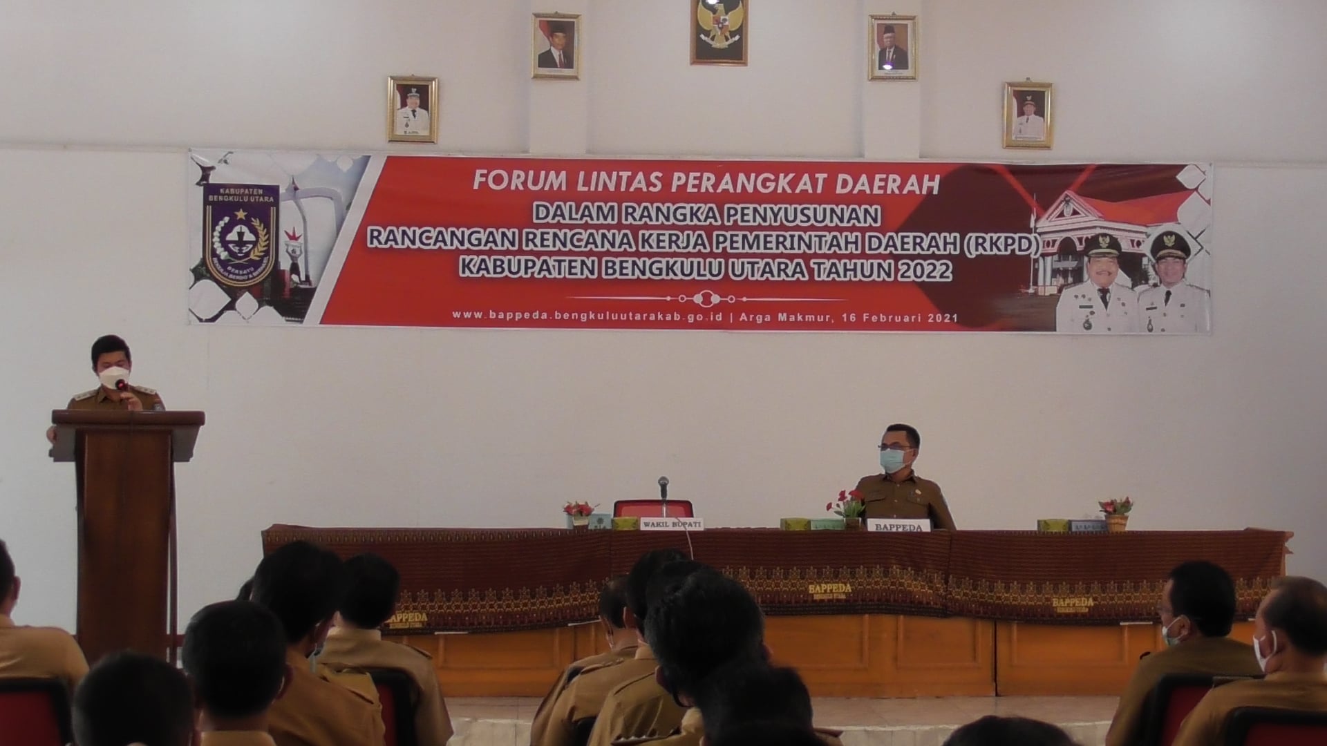 Daerah
