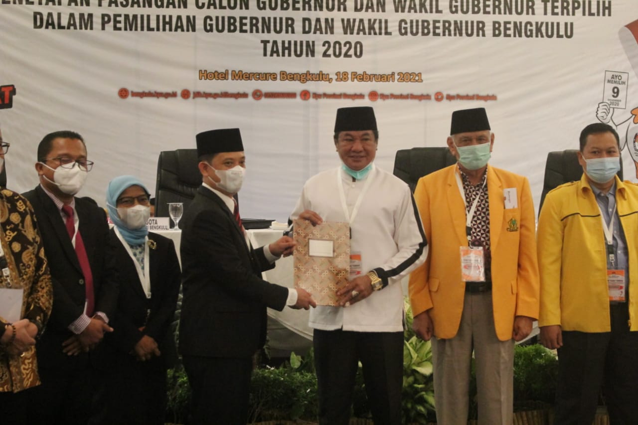 Pemerintahan