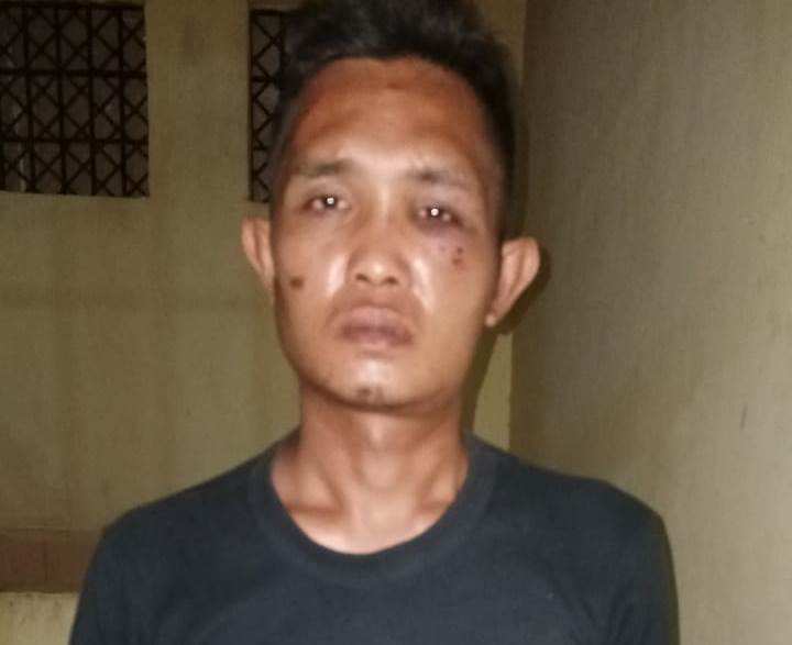 Daerah