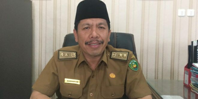 Pemkot bengkulu
