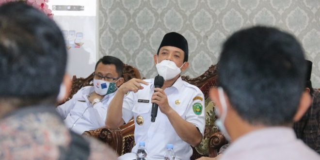 Pemkot bengkulu