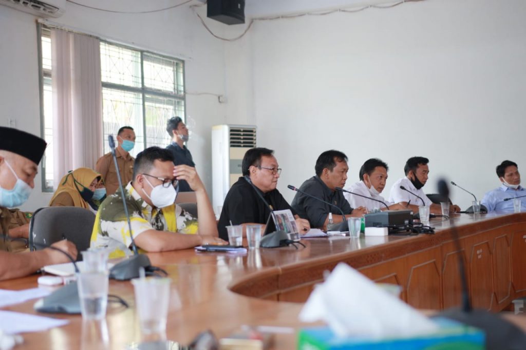 DPRD Bengkulu Selatan