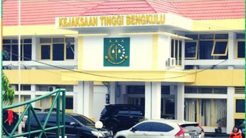 Provinsi Bengkulu