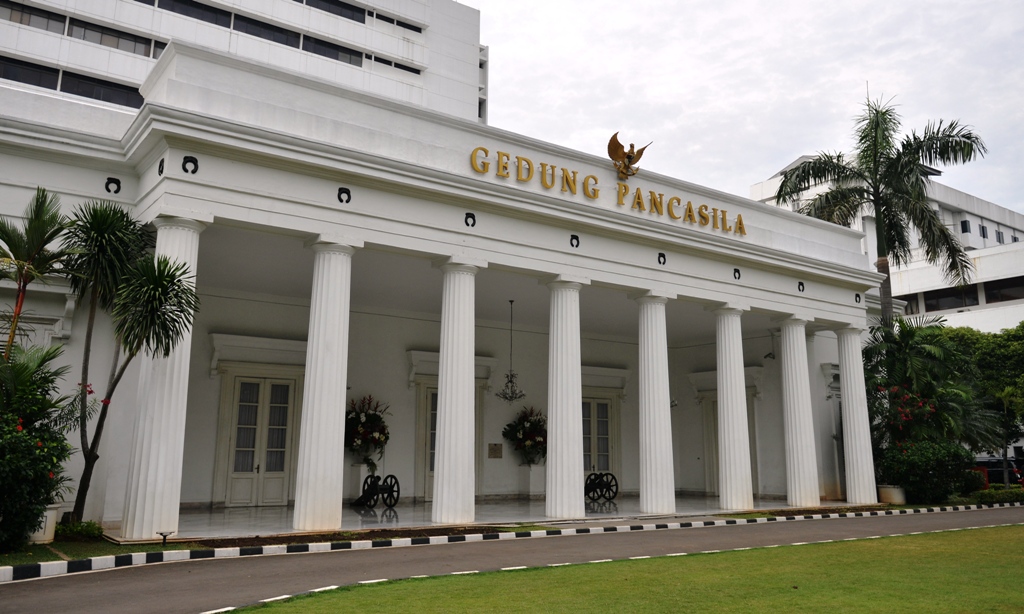 Nasional