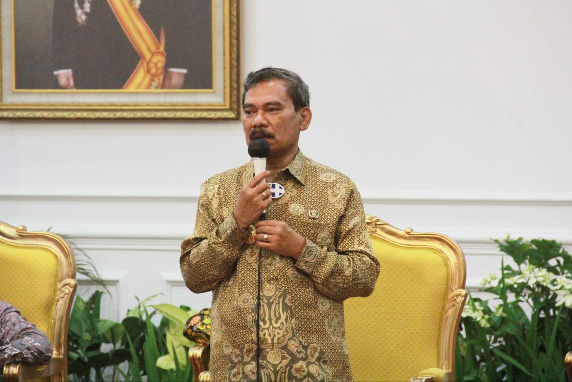 Pemerintahan