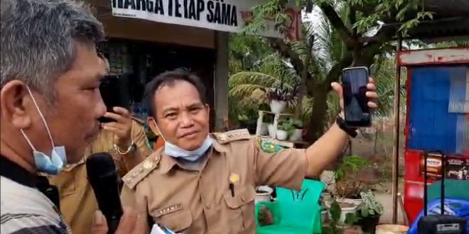 Pemkot bengkulu