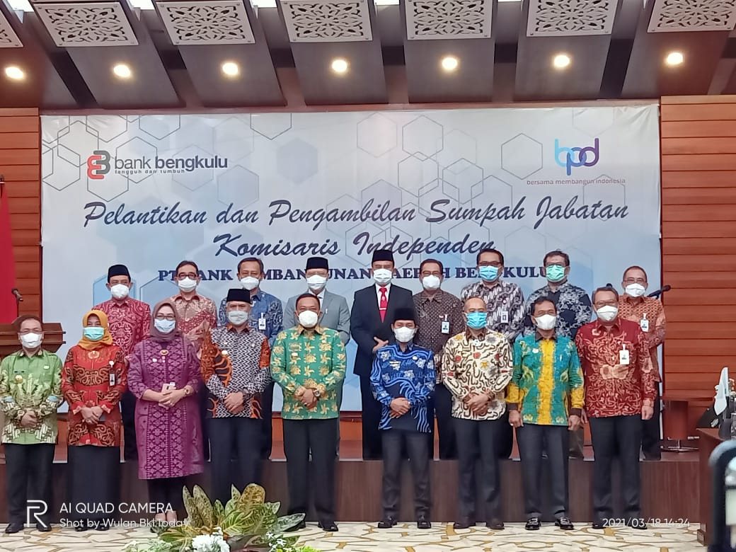 Provinsi Bengkulu