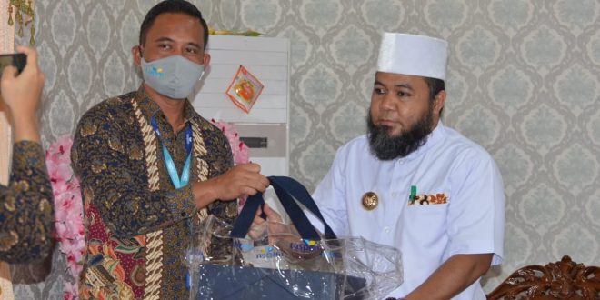 Pemkot bengkulu
