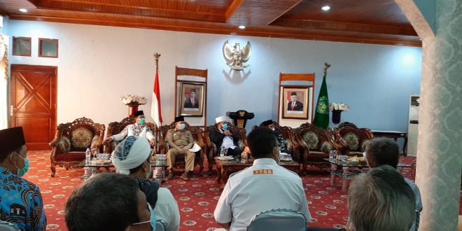 Pemkot bengkulu