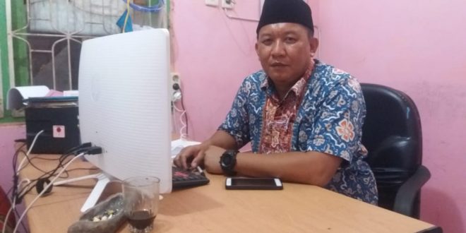 Pemkot bengkulu