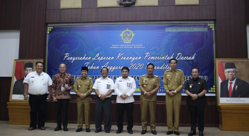 Provinsi Bengkulu