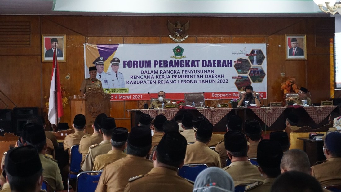 Daerah