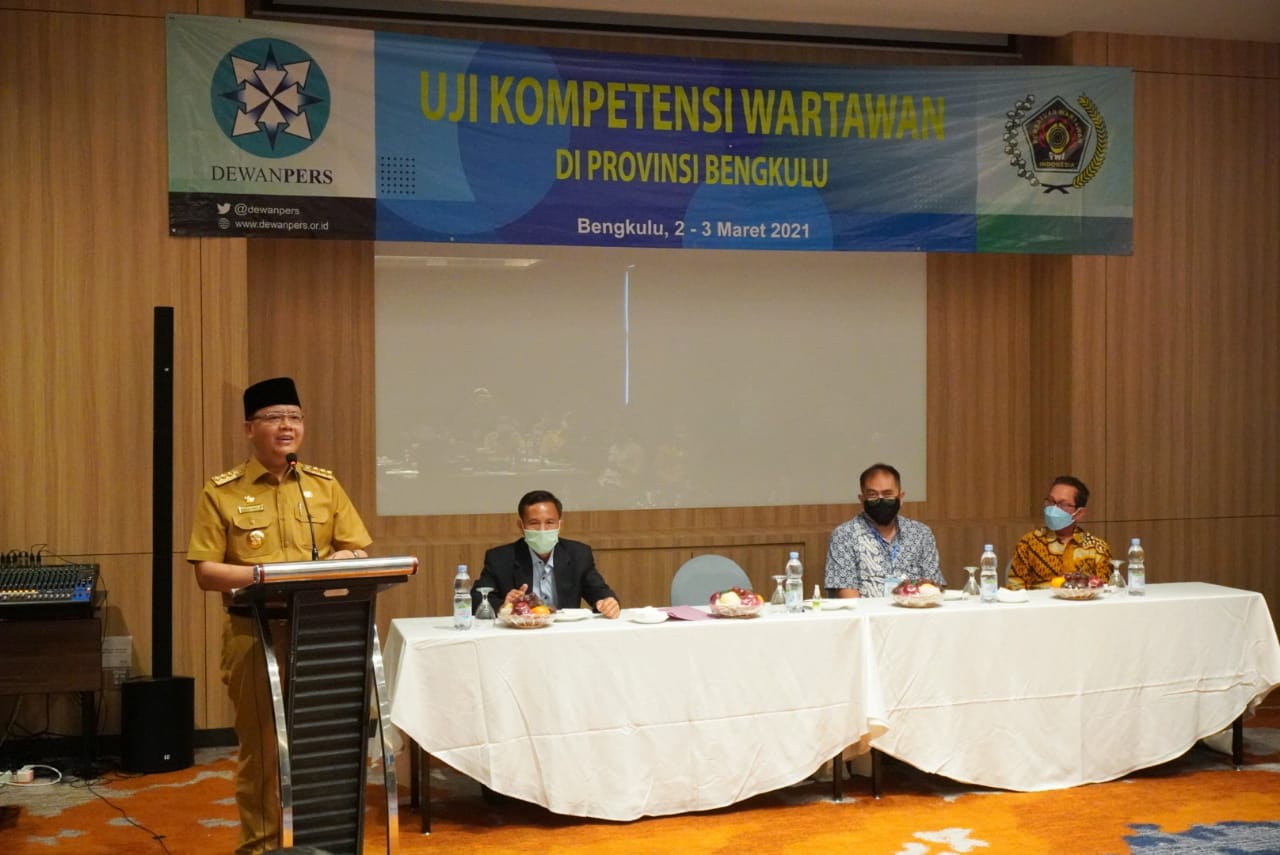 Provinsi Bengkulu