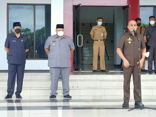 daerah