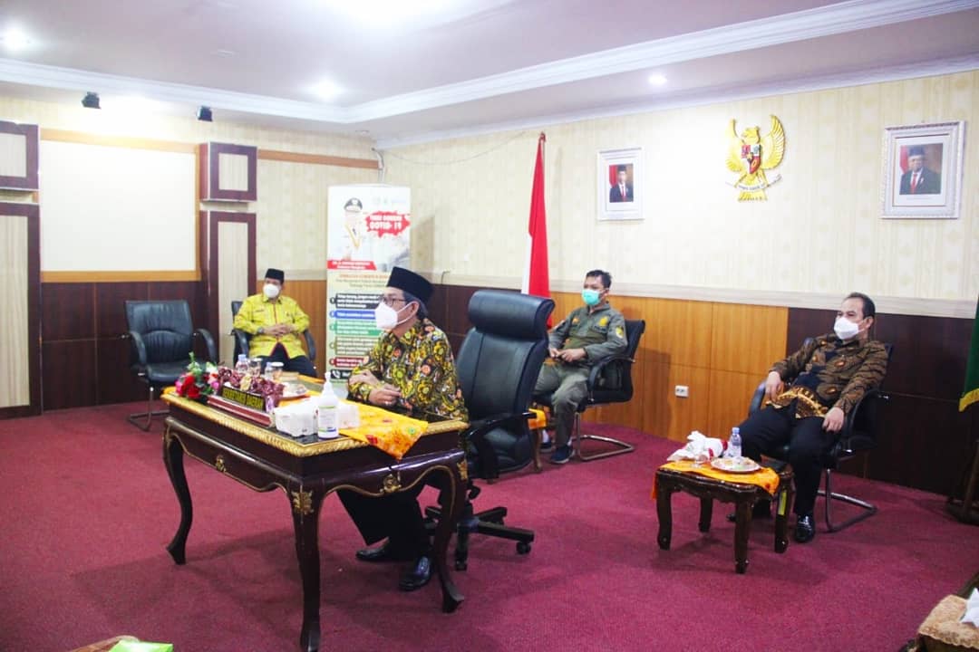Pemerintahan