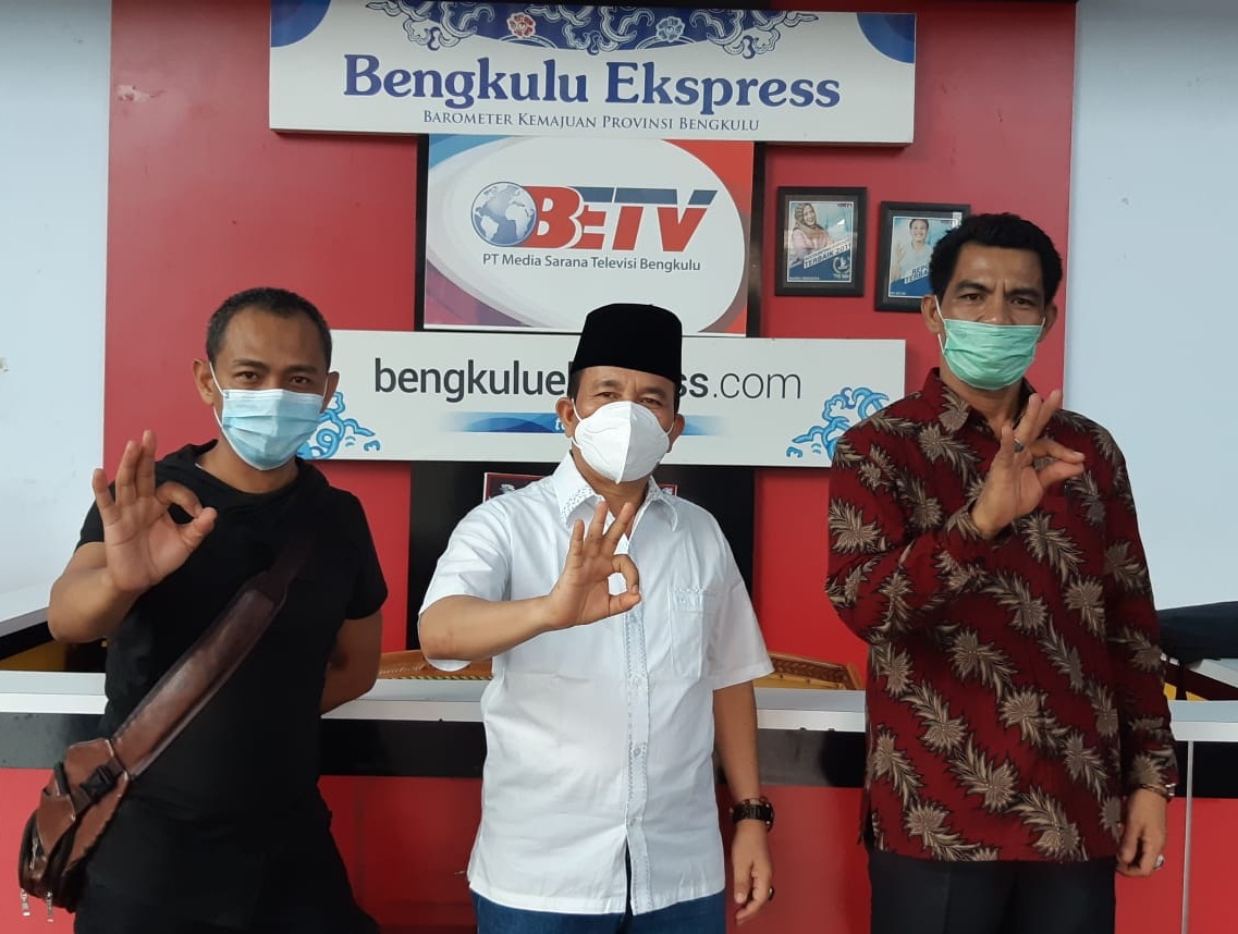 Provinsi Bengkulu