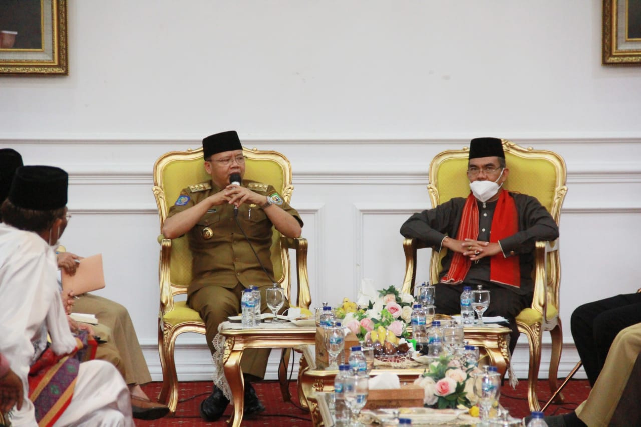 Pemerintahan