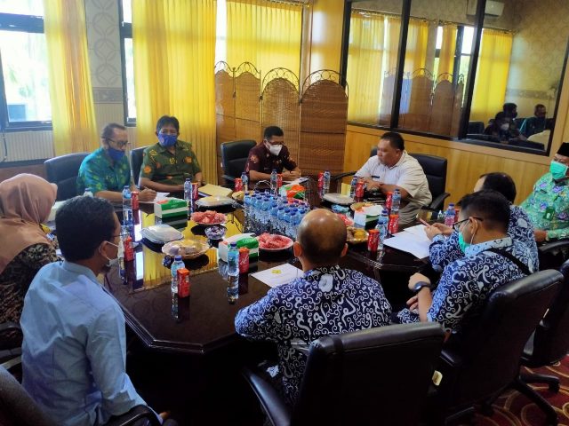 Daerah