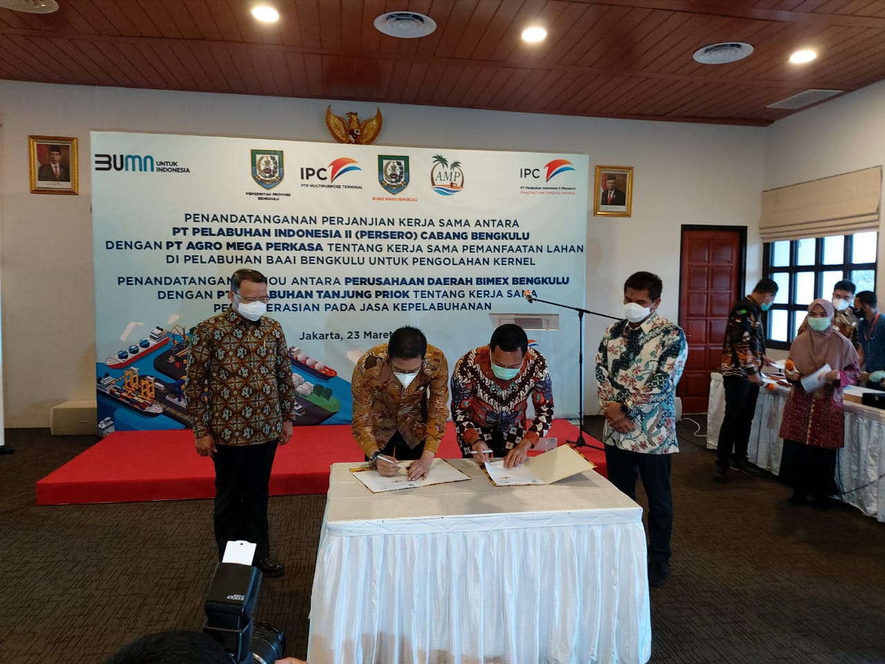 Provinsi Bengkulu