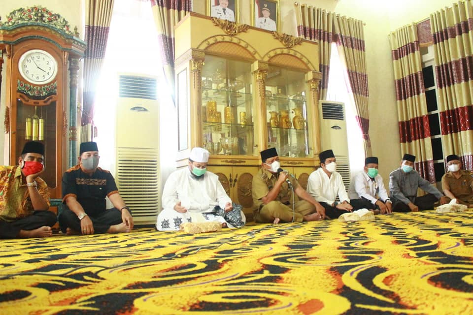 Daerah
