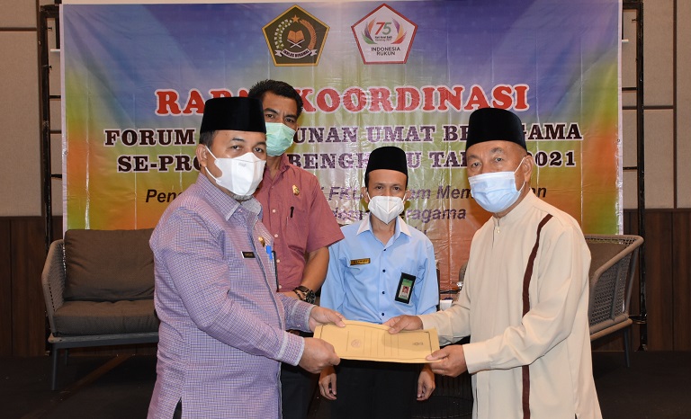 Provinsi Bengkulu