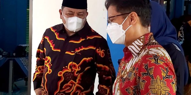 Pemkot bengkulu