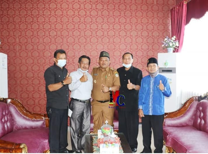 Daerah