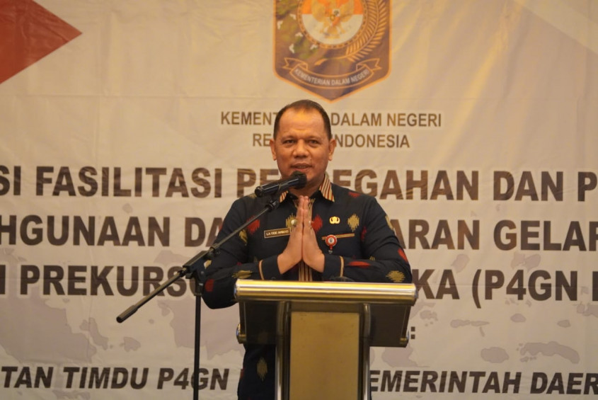 Pemerintahan