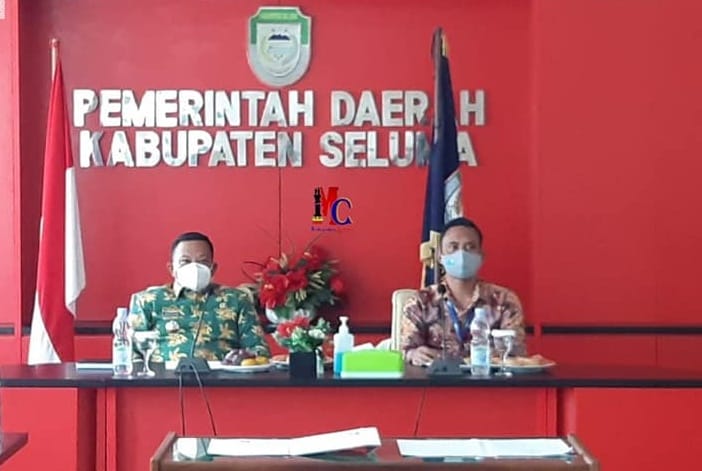 Daerah