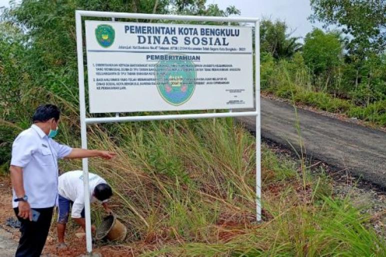 pemkot bengkulu