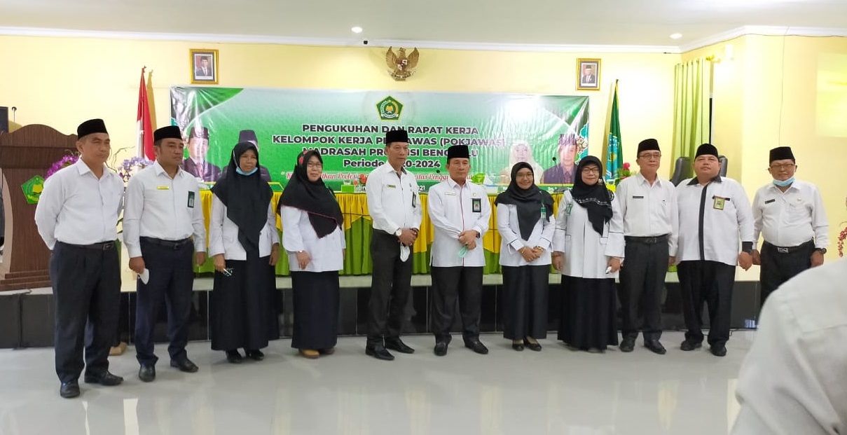 Provinsi Bengkulu