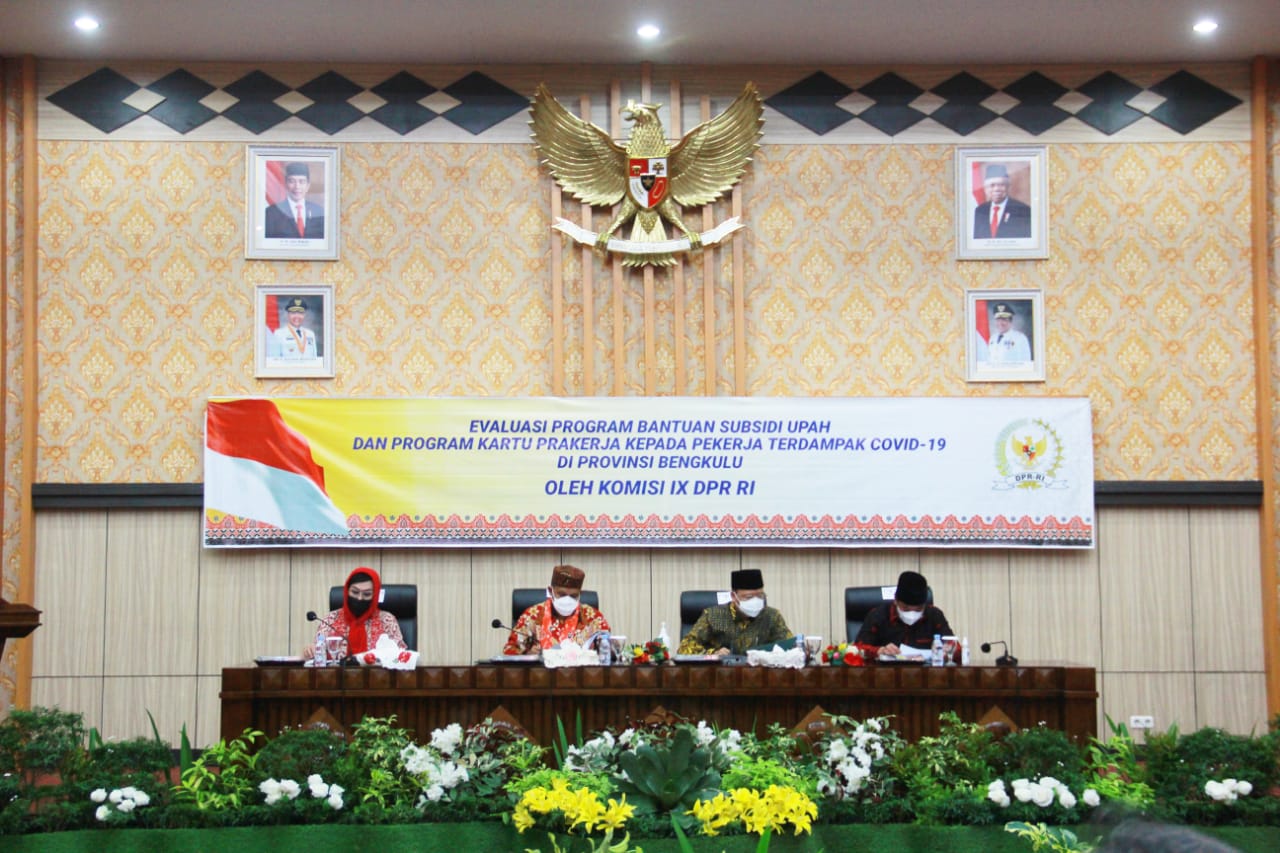 Pemerintahan