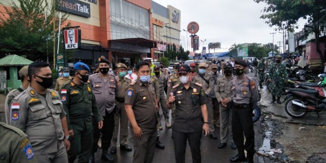 Pemkot bengkulu