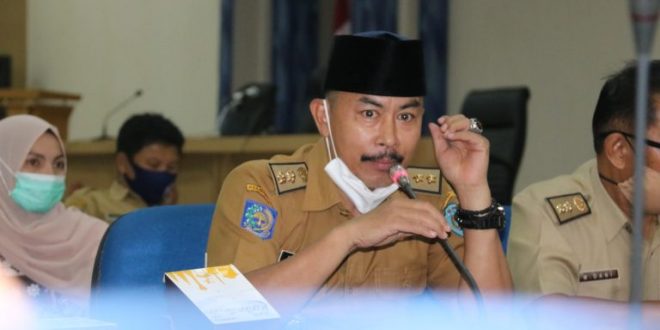 Pemkot bengkulu