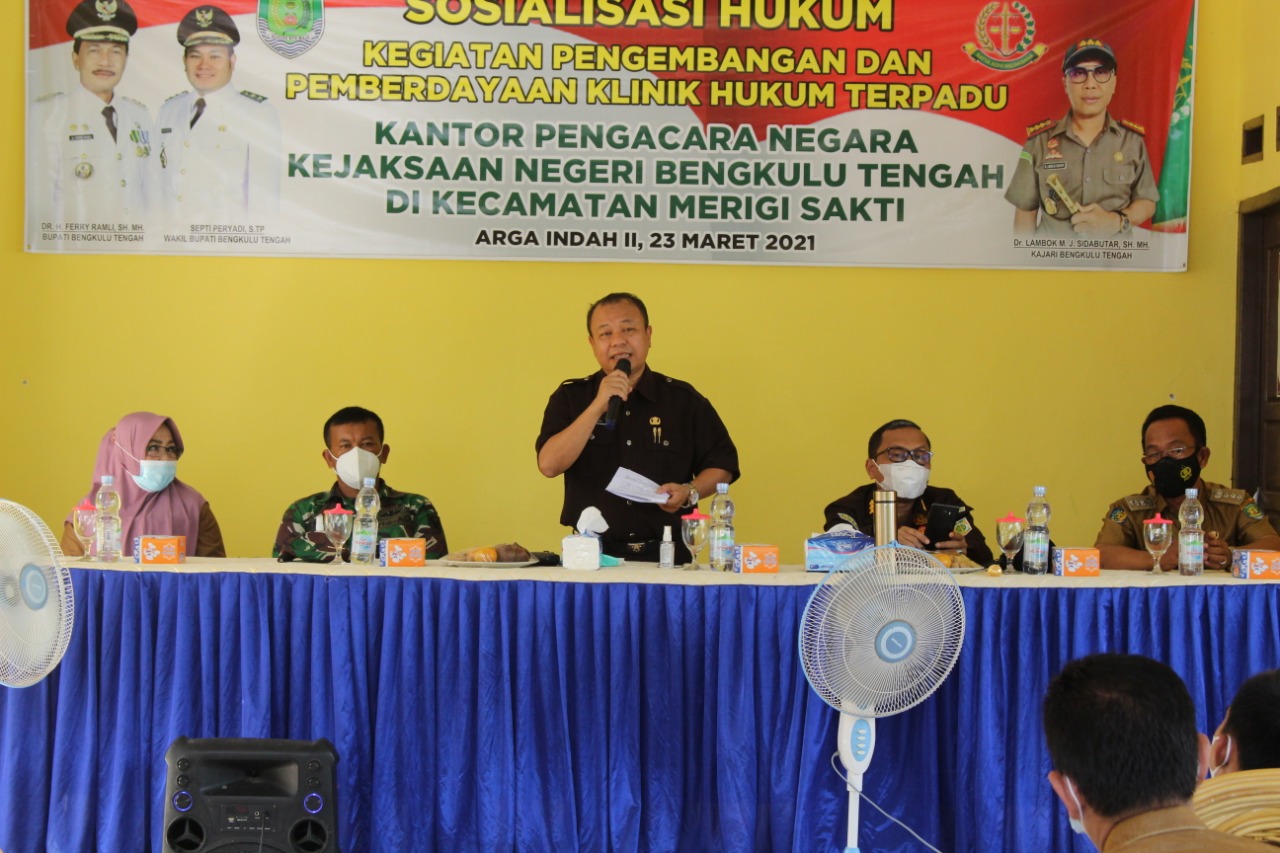 Daerah