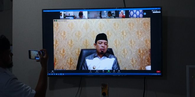 Pemkot bengkulu