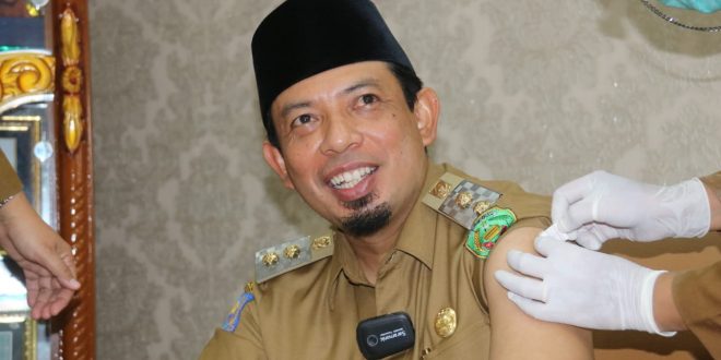 Pemkot bengkulu