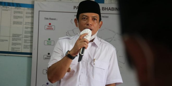 Pemkot bengkulu