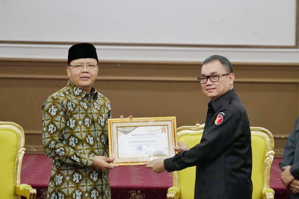 Pemerintahan