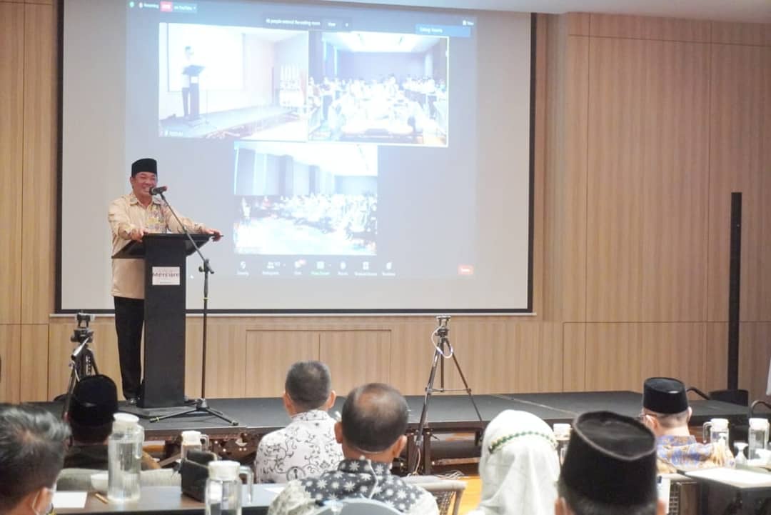 Pemerintahan